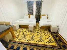 Parvina hotel