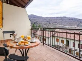 Vecchio Faggeto - Terrazza Privata - Relax Lago di Como