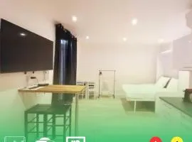 73-Top apartment center of Vincennes