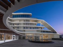 Tivoli LA VIE Muscat Hotel & Residences, hotel v destinaci Muscat