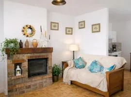 Maison entière pour 4 personnes avec parking proche centre ville