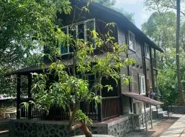 The Rising Sun Farm Karjat - Luxury Stays - Couple Friendly