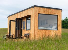 KOOLNA pod kopcem, hotel u gradu Valaške Meziriči