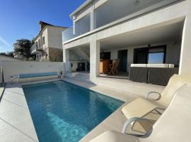 Ref Ali12, hotel a Selva de Mar