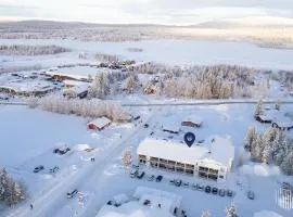 Holiday in Lapland - Ylläs Sivulantie 4 208