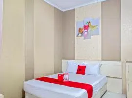 RedDoorz near Adisucipto Airport 3