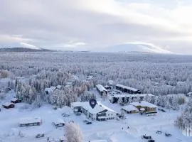 Holiday in Lapland - Ylläs Sivulantie 4 209