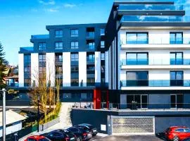 Una Apartmani Musique