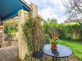 Le Pommier - Chambre d'hôtes