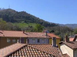 Apartamento Anas en Nueva de Llanes