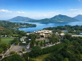 Daksh The Fateh Retreat - A Lake View Resort in Udaipur