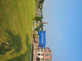 Balaji Hotel and Resturant, hotel di Kolaghat