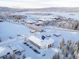 Holiday in Lapland - Sivulantie 4 109