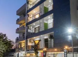 The Empire Hotel Near Dlf Golf course Road I Gurgaon I Sector -56