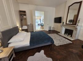 Résidence Austerlitz centre Angouleme, hotel a Angulema