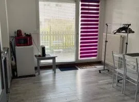 Logement type studio 1 piece proche zénith