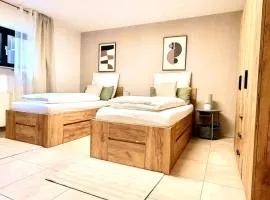 Top Preis Apartment - Erlangen, Forchheim