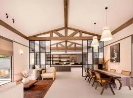 ZSZ Hot Spring Resort