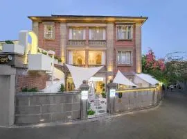 厦门市思明区uuinn悠庭亲子度假别墅