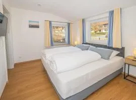 Apartment Alpenblick 7, Erholung Pur im Allgäu