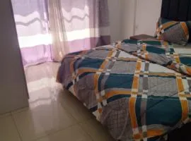 SAL 106 bloc 03 SD CITY