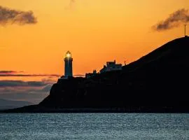 Panoramic Lookout, Davaar Island