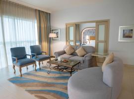 Sheraton Khalidiya Hotel, отель в Абу-Даби