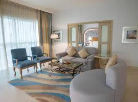 Sheraton Khalidiya Hotel