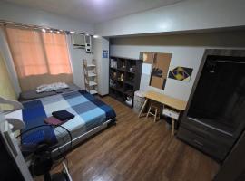 Spacious 3BR Senja Pasig Home - Sleeps Up To 9!, hotel a Manila