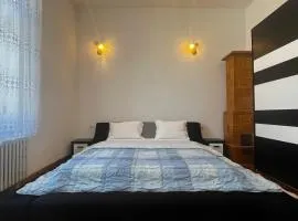 Fuchsl Palace Grand Suite