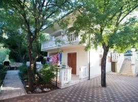 One-bedroom apartment with terrace in Povile 3542-3