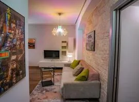 Baratta 120 Urban Loft - Vinto House Collection
