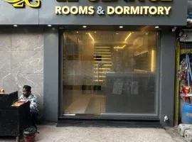 Glance Rooms & Dormitory