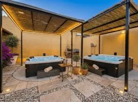 Costa Ovest Apartments