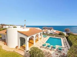 Villa Caprice by Villa Plus
