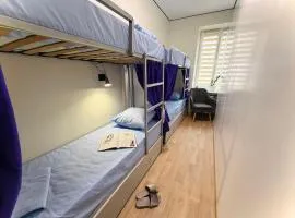 Kust Hostel