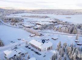 Holiday in Lapland - Ylläs Sivulantie 4 206