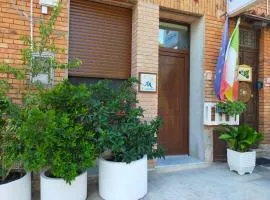 Twenty Miles Apartment