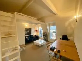 Passy Beauséjour Paris