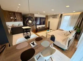 Rupphill Apartment