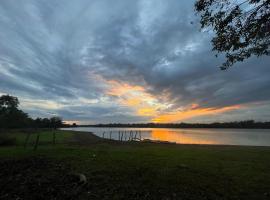 Bella Sunset Point, Hotel in Embilipitiya