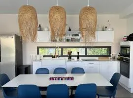 Villa Koad - piscine privee