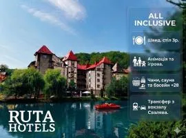Ruta Resort Polyana
