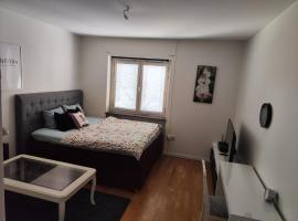 Karl Cozy stay, hotel a Örebro