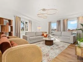 City-Appartement am Mühlbach-Kurpark