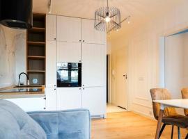 Sami Swoi 1 – hotel w Bełchatowie