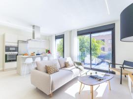 Brisamar Suites II by VillaGranCanaria, hotel a Arinaga