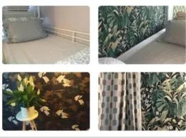 Just for sleep Male dorm shared room daily stay- from 8pm to 10am