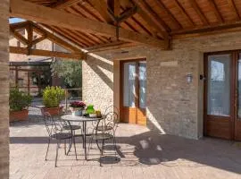 Podere Casana Agriturismo