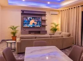 154 Apartments and Hotel